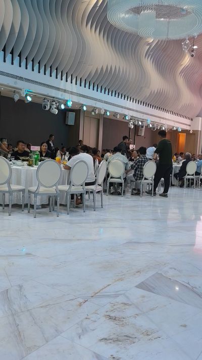 欢聚一堂齐心协力，提质增产引领方向！