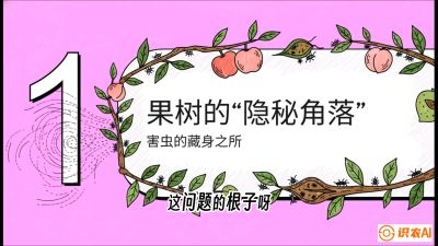 第3节：无人机专治&ldquo;打不透&rdquo;&mdash;&mdash;果树与高杆作物的穿透技巧，课程：《无人机植保搞钱必修课：从&ldquo;瞎飞&rdquo;到&ldquo;懂行&rdquo;的6步进阶》