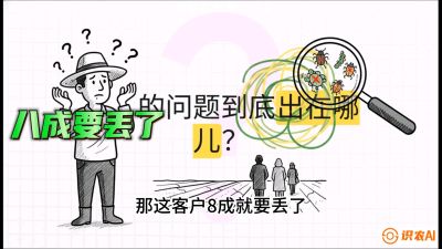 第3节：【农资人配药秘籍】拒绝&ldquo;大乱炖&rdquo;！黄金套餐设计与抗性管理，课程：《农资实战特训：从&ldquo;坐商&rdquo;到&ldquo;千万服务商&rdquo;的进阶路》